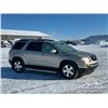 Image 2 : 2008 GMC ACADIA SLT 4 DOOR SUV