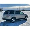 Image 3 : 2008 GMC ACADIA SLT 4 DOOR SUV