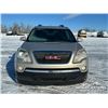 Image 46 : 2008 GMC ACADIA SLT 4 DOOR SUV
