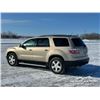 Image 4 : 2008 GMC ACADIA SLT 4 DOOR SUV