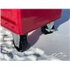 Image 12 : 18 X 37 IN. MASTERCRAFT WORKBENCH