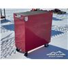 Image 4 : 18 X 37 IN. MASTERCRAFT WORKBENCH