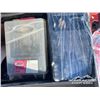 Image 18 : ASSORTED SHOP TOOLS & ACCESSORIES