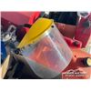 Image 10 : ASSORTED SHOP TOOLS & ACCESSORIES