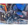 Image 11 : ASSORTED SHOP TOOLS & ACCESSORIES