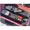 Image 17 : ASSORTED SHOP TOOLS & ACCESSORIES