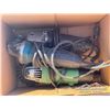 Image 6 : ASSORTED SHOP TOOLS & ACCESSORIES
