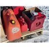 Image 7 : ASSORTED SHOP TOOLS & ACCESSORIES