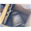 Image 9 : ASSORTED SHOP TOOLS & ACCESSORIES