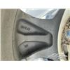 Image 10 : (4) 16 IN. TOYOTA RIMS W/PRESSURE SENSORS