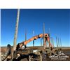 Image 10 : 2001 DELOUPE VIKING 48FT SELF LOADING LOG TRAILER