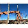 Image 12 : 2001 DELOUPE VIKING 48FT SELF LOADING LOG TRAILER