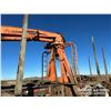Image 13 : 2001 DELOUPE VIKING 48FT SELF LOADING LOG TRAILER