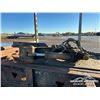 Image 16 : 2001 DELOUPE VIKING 48FT SELF LOADING LOG TRAILER