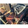 Image 20 : 2001 DELOUPE VIKING 48FT SELF LOADING LOG TRAILER