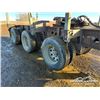 Image 24 : 2001 DELOUPE VIKING 48FT SELF LOADING LOG TRAILER
