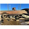 Image 6 : 2001 DELOUPE VIKING 48FT SELF LOADING LOG TRAILER