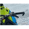 Image 10 : 2020 POLARIS 850 PRO-RMK 174 SNOWMOBILE