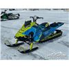 Image 1 : 2020 POLARIS 850 PRO-RMK 174 SNOWMOBILE