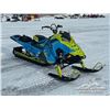 Image 2 : 2020 POLARIS 850 PRO-RMK 174 SNOWMOBILE
