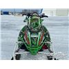 Image 14 : 2015 ARCTIC CAT 800 SNO PRO 162 SNOWMOBILE