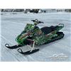 Image 1 : 2015 ARCTIC CAT 800 SNO PRO 162 SNOWMOBILE