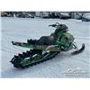Image 3 : 2015 ARCTIC CAT 800 SNO PRO 162 SNOWMOBILE