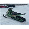 Image 4 : 2015 ARCTIC CAT 800 SNO PRO 162 SNOWMOBILE