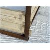 Image 9 : 5 X 6 X 12 FT. STEEL DOUBLE BALE FEEDER