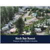 Image 2 : BIRCH BAY RESORT: RV LOT #26