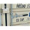 Image 12 : 2025 8 X 20 FT. SHIPPING CONTAINER