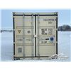 Image 6 : 2025 8 X 20 FT. SHIPPING CONTAINER