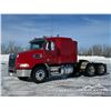 Image 1 : 2012 MACK CXU613 T/A SLEEPER TRUCK TRACTOR