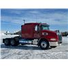 Image 2 : 2012 MACK CXU613 T/A SLEEPER TRUCK TRACTOR