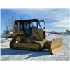 Image 2 : 2007 CAT D6N LGP CRAWLER DOZER