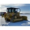 Image 3 : 2007 CAT D6N LGP CRAWLER DOZER