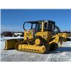 Image 4 : 2007 CAT D6N LGP CRAWLER DOZER