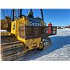Image 63 : 2013 JOHN DEERE 700J LGP COMBINATION PIPELAYER