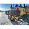 Image 64 : 2013 JOHN DEERE 700J LGP COMBINATION PIPELAYER