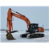 Image 1 : 2013 HITACHI ZX290LC-5N HYDRAULIC EXCAVATOR