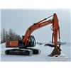 Image 2 : 2013 HITACHI ZX290LC-5N HYDRAULIC EXCAVATOR