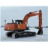 Image 3 : 2013 HITACHI ZX290LC-5N HYDRAULIC EXCAVATOR