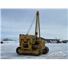 Image 2 : 1980 CAT D6D CRAWLER PIPELAYER
