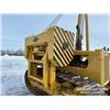 Image 31 : 1980 CAT D6D CRAWLER PIPELAYER