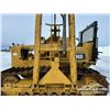 Image 34 : 1980 CAT D6D CRAWLER PIPELAYER