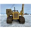 Image 60 : 1980 CAT D6D CRAWLER PIPELAYER