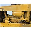 Image 62 : 1980 CAT D6D CRAWLER PIPELAYER
