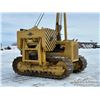 Image 6 : 1980 CAT D6D CRAWLER PIPELAYER