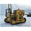 Image 7 : 1980 CAT D6D CRAWLER PIPELAYER