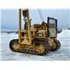 Image 8 : 1980 CAT D6D CRAWLER PIPELAYER